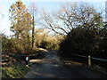 Ford over the River Yarty