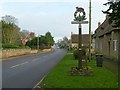 Cottesmore Village Sign