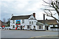 The Bull, Theydon Bois