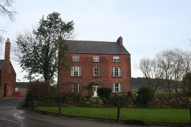 Manley Old Hall