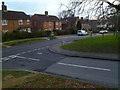 Houses on Tilletts Lane