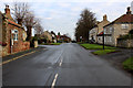 Church Street, Goldsborough