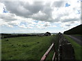 View of Park Head Farm