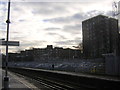 Woolwich Arsenal station