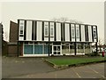 Sandbach Library, refurbished