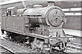 Ex-GCR 4-6-2T at Nottingham Victoria, 1959