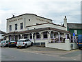 Foresters Arms, Loughton