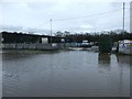 Lomond Industrial Estate