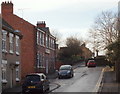 High Street, Market Warsop, Notts.