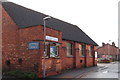 Clumber Street, Market Warsop, Notts.