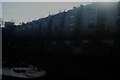 View of Camden Residences on Kentish Town Road from the Regents Canal