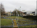 Footpath, Woodfields