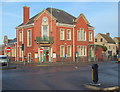 Church Street, Market Warsop, Notts.