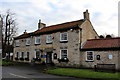 Bay Horse Inn, Goldsborough