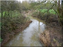 TQ0631 : River Lox by Nigel Cox