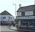 Church Street, Market Warsop, Notts.