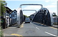 Town Bridge in Northwich