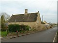 Woodyard Cottage, Main Street