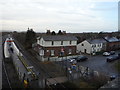 Former station house, Seamer Railway Station