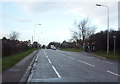 B1261, Crossgates