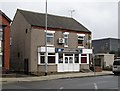 Kirkby-in-Ashfield - Diamond Avenue Working Mens Club