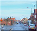 High Street, Market Warsop, Notts.