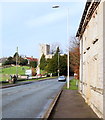 Church Road, Church Warsop, Notts.