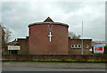 The Church of St Herbert with St Stephen