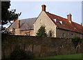 Parish Hall, Church Warsop, Notts.