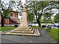 Clayton War Memorial