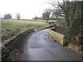 Hall Gill Culvert