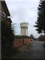 Rothwell Water Tower