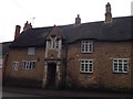 Farmhouse built in 1660