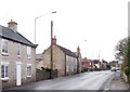 Eastlands Lane, Church Warsop, Notts.