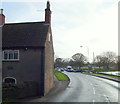 Warsop Mill Vicinity, Church Warsop, Notts.