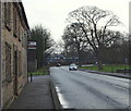 Church Road, Church Warsop, Notts.