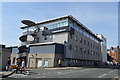 SX4854 : Plymouth College of Art by N Chadwick