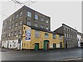 Besbrode Pianos, Holbeck Lane