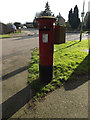 Meadway Postbox