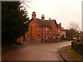 The King William Inn at Scaftworth