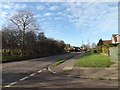 TL1413 : Grove Road, Harpenden by Geographer