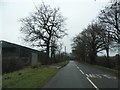 Crab Hill Lane, South Nutfield