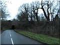 Clay Lane, South Nutfield