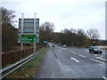 A167 towards Durham