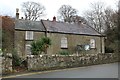 Tyn Y Celyn Methodist Chapel