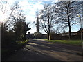 TL1512 : Welbeck Rise, Harpenden by Geographer