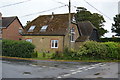 Former School House, St Mary in the Marsh