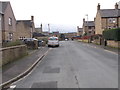 Douglas Avenue - viewed from Royds Avenue