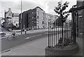 St John Street, Galashiels in 1991