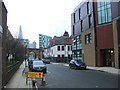 Pocock Street, Southwark